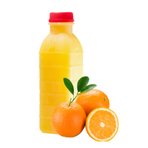 suco de laranja 1l
